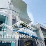 Chính chủ định cư mỹ bán gấp nhà đường thống nhất, p11, gò vấp, giá 2tỷ550 triệu 60m2. lh0902918803