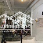 Nhà 3 tầng mặt tiền lương thế vinh - giá tốt cho an cư đầu tư, giá 5.45 tỷ