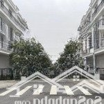 Eurowindow trâu quỳ 73,8m2 mặt tiền đường vàng anh - 5 tầng đắc địa, kinh doanh ngay, tiềm năng
