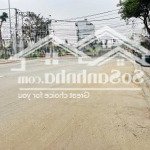 Ví trí đẹp còn sót.chủ cần tiền đầu tư gửi bán 60.4m trục chính lương quy - xuân nộn