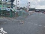 Bán đất đường hai bà trưng, đông hòa, dĩ an, bình dương, 4,6 tỷ, 100m2 gần siêu thị go.