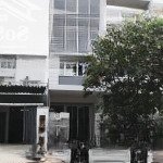 Cho thuê tòa nhà 4 tầng - dtsd ~ 500m2 - kdc an phú - an khánh, quận 2- phù hợp đa ngành - chỉ 45tr