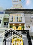 Ngộp bank cần bán nhà đường phan huy ích, p15, tân bình,giá 2tỷ690 dt 54m2 sổ riêng. lh 0902918803