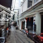 Nhỉnh 5ty,mtkd đa ngành 30m2 3 tầng ngay chợ cô giang p1 phú nhuận,giáp quận 1