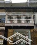 Chỉ 2tỷ380tr sở hữu ngay nhà hẻm 6,5m ở lê văn duyệt-p1-bình thạnh với diện tích 71m2 gần bệnh viện