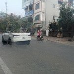 Bán đất tại đường vân trì, xã vân nội, đông anh, hà nội, giá ưu đãi 18,6 tỷ, 124 m2