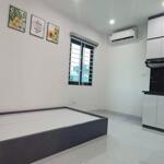 Bán tòa ccmn bùi xương trạch, thanh xuân, 6 tầng thang máy, 10 phòng khép kín, ngõ nông