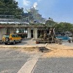 B.án hai căn nhà cấp 4 ,p hố nai tp biên hoà
dt : 9 x 27m . sổ riêng thổ cư