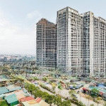 Căn hộ 83m2 thông thủy - 2 ngủ 2 vệ sinh - view đẹp giá tốt - có video chi tiết
