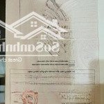 Bán nhà mặt tiền hẻm 457 trần hưng đạo giá tốt nhất thị trường