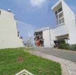 Cần bán đất nền giá ngộp chỉ 2ty855 tại đ. liên phường phú hữu q9 60m2 5x12m shr thiện chí bớt lộc