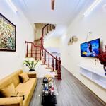 Nam dư nhà mặt ngõ kinh doanh – ô tô vào tận cửa – full nội thất cao cấp - giá gần 7 tỷ - dt 30m x 6t