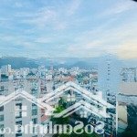 Bán nhanh căn 3 phòng ngủ hud building nha trang, đầy đủ nội thất