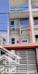Nhà mặt tiền, 7 phòng cho thuê, dòng tiền cực đỉnh phước long b, thủ đức giá chỉ 6,99 tỷ!
