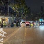Bán đất phố đại kim- nguyễn cảnh dị- ô tô tránh-55m-19 tỷ