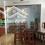 Thạch bàn - biệt thự - 180m2 sân vườn - ô tô trong sân- chỉ 16tr