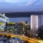 Bán ch 90 riverside,đối diện opal,p.22,1 pn, view đẹp,4.15tỷ-lh:0906 910 626 (phương) vp chủ đầu tư