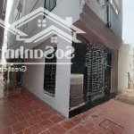 An thắng, hà đông - chỉ 3.6 tỷ - nhà mới ở ngay, lô góc 2 mặt thoáng, view hồ cực đẹp, ở sướng