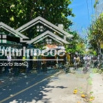 Nhà phố mặt tiền lê đại hành nha trang giá rẻ chỉ 11 tỷ