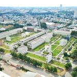 đất nền mặt tiền đường 22m hiện hữu, sổ hồng riêng, tiện kinh doanh, giảm ngay 1 tỷ