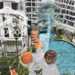 Cho thuê căn hộ 1pn, 5 triệu vnd, 64m2 ở mt eastmark city, quận 9, hcm