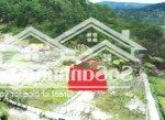 Hot: 20m ngang, hậu 23m, full thổ cư, betong siêu đẹp, cách quốc lộ 20 chỉ 2 phút, siêu đẹp!