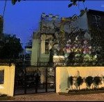 Bán biệt thự view đẹp tại việt hưng, long biên, 48 tỷ, 215 m2. lh chính chủ