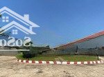 Bán 3.145m2 đất mặt tiền đại lộ bình dương. có sẵn toà nhà 3 tầng đang hoạt động tốt