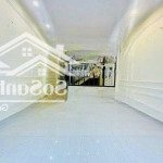 Cho thuê nhà phố khu công ích phạm hữu lầu q7- dt 4x18m-3l+4pn - giá 25tr