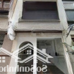 Siêu phẩm xe hơi vào tận nhà ngang 3.6 dài 12m chỉ 8.9 tỷ đường cmt8 phường 12 quận 10