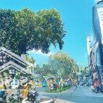 Nhà đường điện biên phủ - 87m2 - ngang 4,5 nở hậu - 10.3tỷ