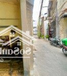 Khu vip trần quang khải - bà lê chân - hai bà trưng.
- diện tích 80m2