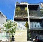 Nhà phố luxury - hiện đại, sang trọng - 5x16m - khu ciq4 phú mỹ, quận 7