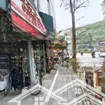 Nhà mặt phố đẹp xuất sắc tại lạc long quân, 28,9 tỷ, 45m2