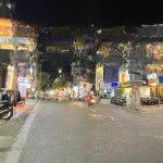 Mặt tiền kinh doanh khu vip lê văn sỹ trần quang diệu 100m hđ thuê ~150tr/tháng ngang 6m 0961999283