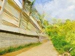 Góc 2 mặt tiền, nguyễn đức thuận * cách biển hòn chồng: 2,5km