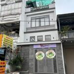 Bán nhà đường số 9, phường 16, gò vấp