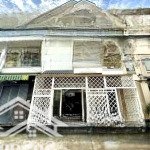 Chính chủ bán nhà 4 tầng 3 pn trần hưng đạo q1
