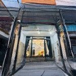 Bán căn nhà 1/ ngắn đường qung trung . f 14 - quận gò vấp . diện tích : 3,5 x 15 . sổ công nhận 49