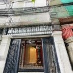 Giá sốc! chỉ 116tr/m2 sở hữu nhà 4 tầng dân xây phúc lợi, ngõ ô tô, dt 63m, mt 4.6m, nhỉnh 7 tỷ