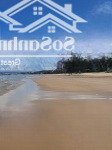 Bán đất biển phan thiết vị trí đẹp thích hợp đầu tư nghỉ dưỡng - lô góc - giá tốt.