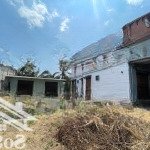 Bán 1000m2 mặt tiền đường 9 long bình sát vinhomes tp thủ đức
