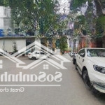 Bán nhà phân lô vũ phạm hàm - trung yên, trung hòa, cầu giấy. dt 89m2, mt 5 tầng, giá 29.9 tỷ