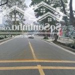 Hót hót hót siêu phẩm bìa làng cổ loa 42m2