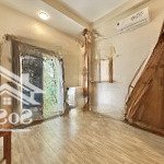 Căn hộ duplex cao cấp- ban công, cửa sổ- thang máy-hẻm oto - ngay cầu lê văn sỹ, trần quang diệu q3