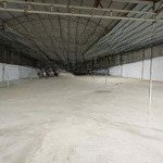 Ct kho xưởng dt 1500m2, đường hoà bình, p yên nghĩa, hà đông (ngay trạm bơm yên nghĩa), 40k/m.
