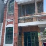 Nhà chưa qua kd, 1trục gần mặt tiền đường quang trung, gần ngã 6 gò vấp. dtcn 386,2m, ngang 7,35m