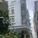 Lô góc - ô tô vào nhà thoải mái - vị trí đẹp - vừa ở vừa kinh doanh văn phòng - 55m2, 16.5 tỷ(408)