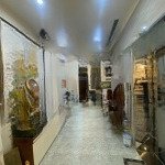 Cho thuê nguyên căn liền kề - hc golden - ô tô tránh - 7 tầng - thang máy - làm văn phòng, ở