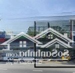 Cho thuê mặt tiền lê văn hiến - ngang 10 mét